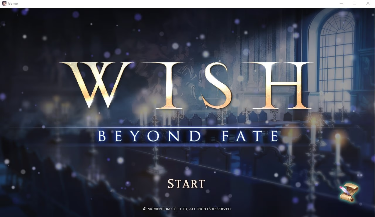 Wish