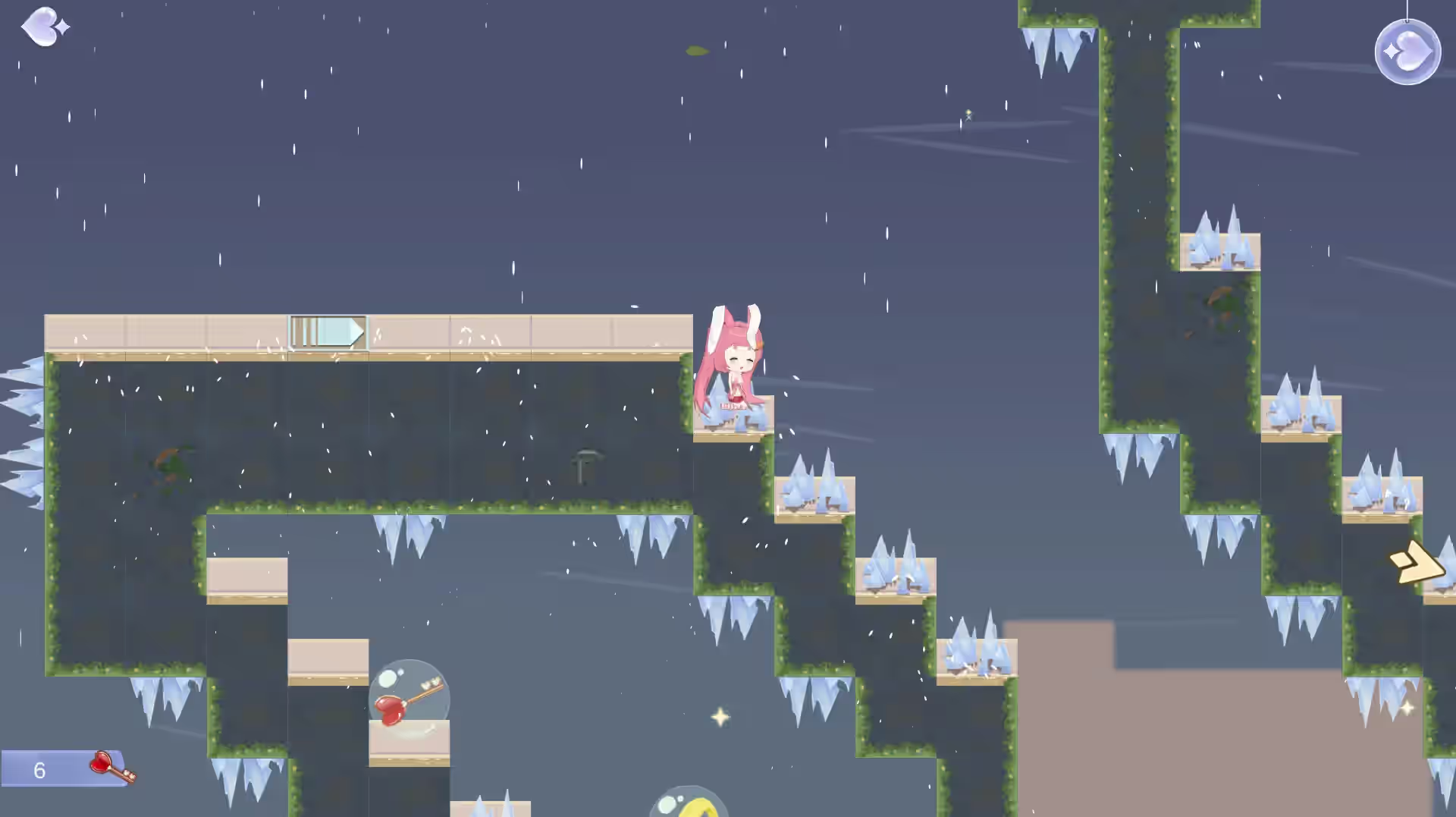 Zodiac fantasy 截图 7
