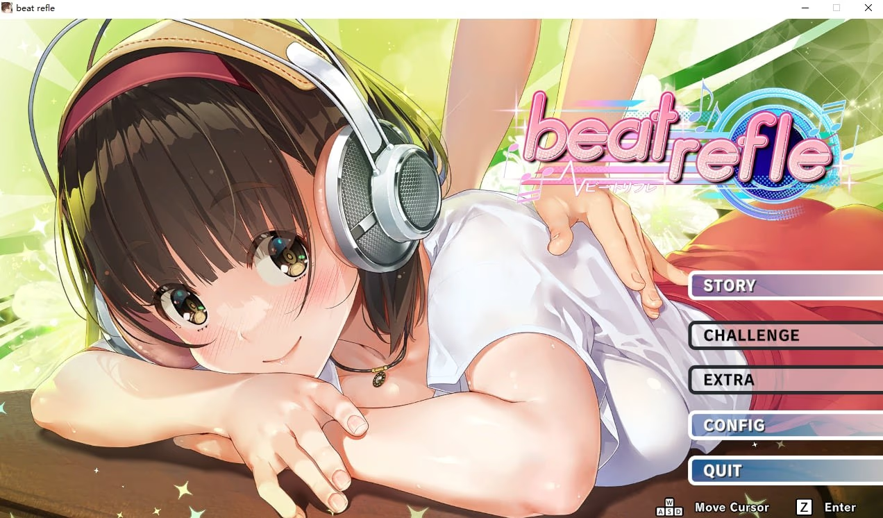 beat refle