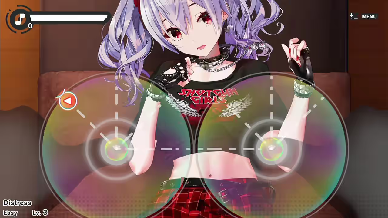 beat refle 截图 5
