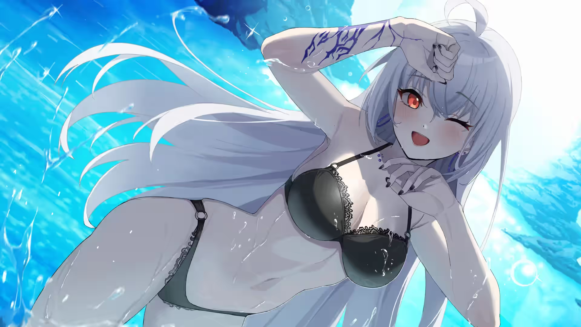 魔界少女与奴隶召唤术 截图 7