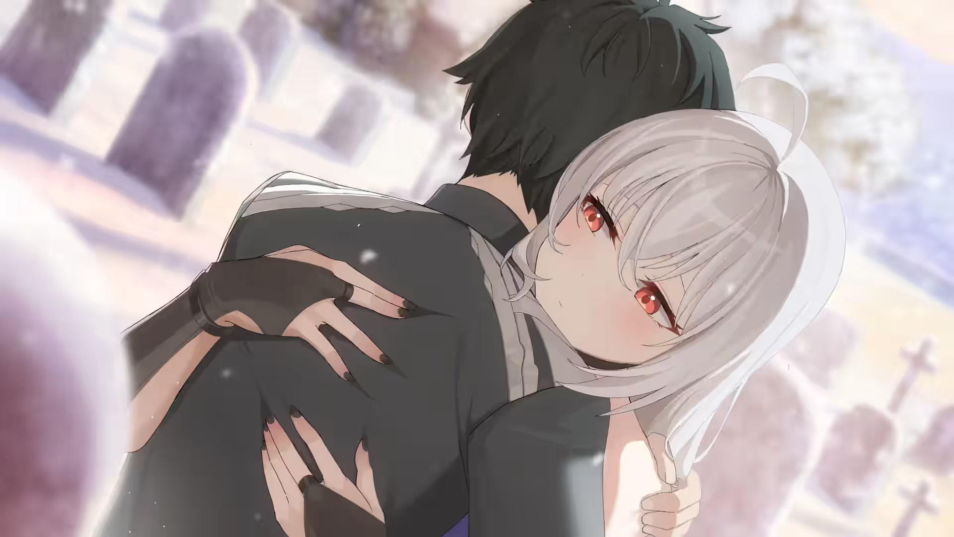 魔界少女与奴隶召唤术 截图 11