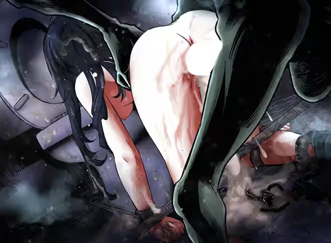 淫界人柱阿拉卡~JK退魔师的恐怖探索RPG 截图 5