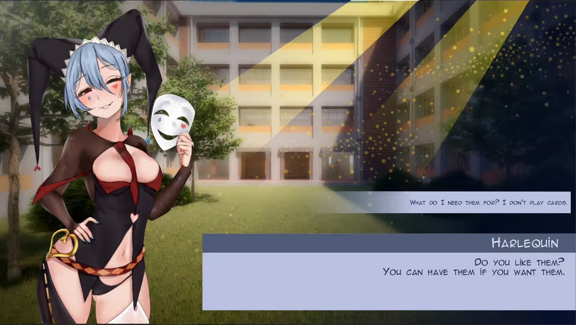 Forever to you！ 截图 5