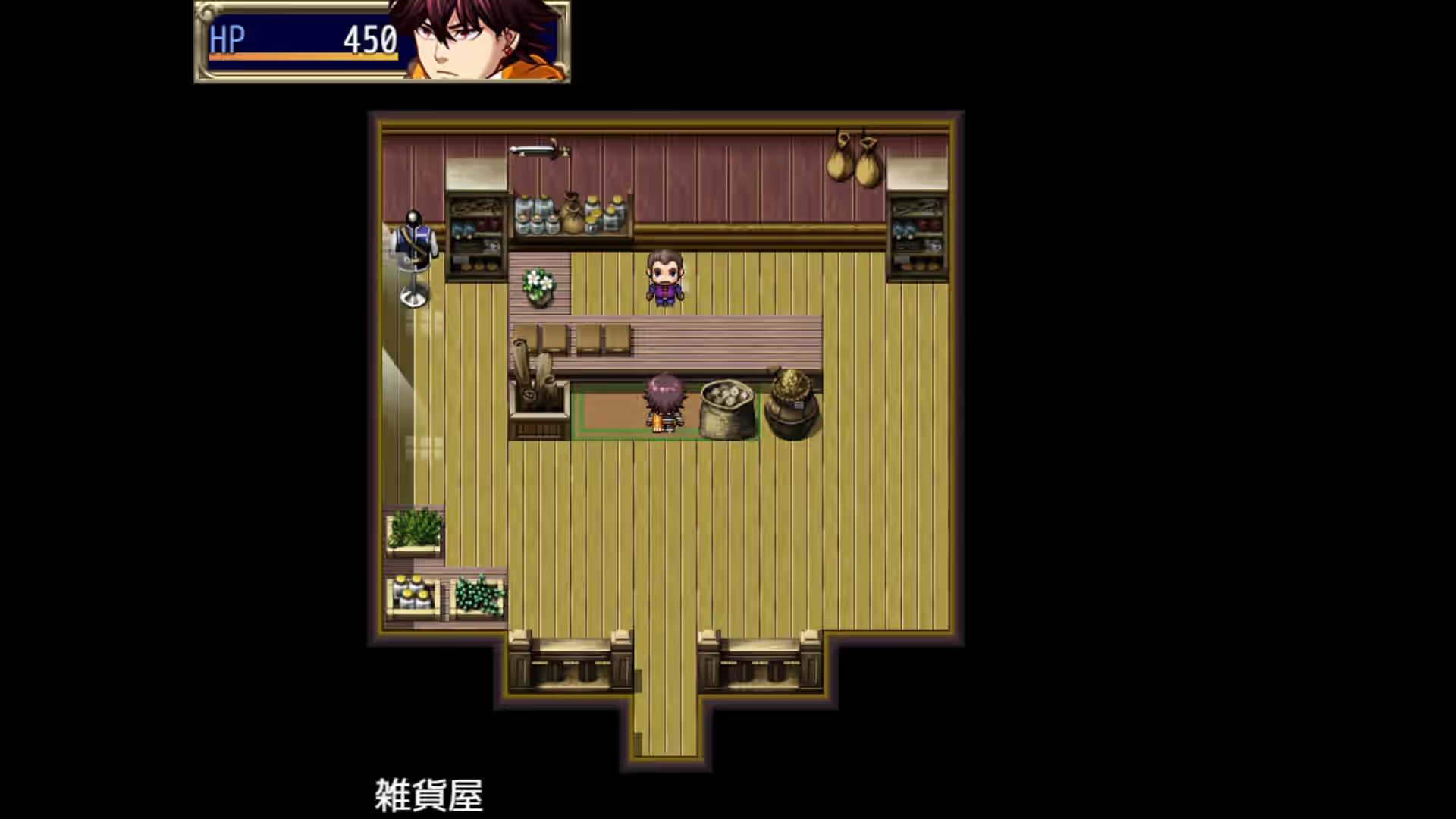 反叛！吉苏鲁村的起义！ 截图 6