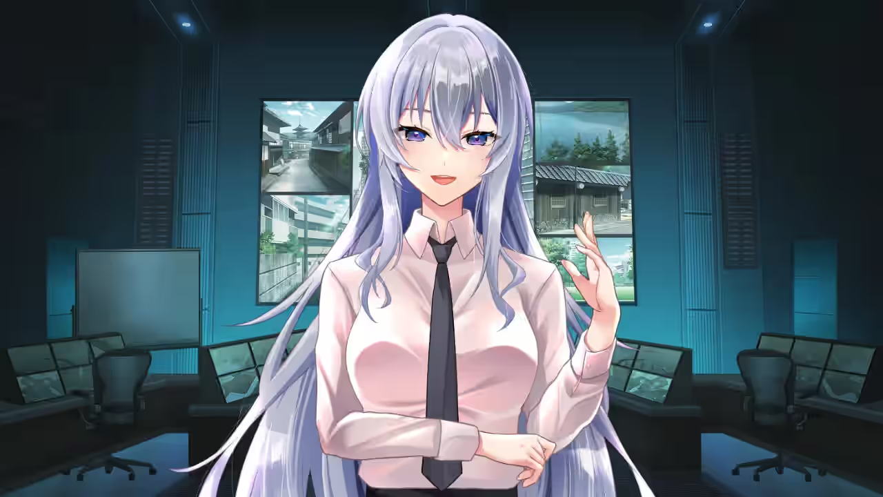 地雷型魔法少女小樱 截图 1