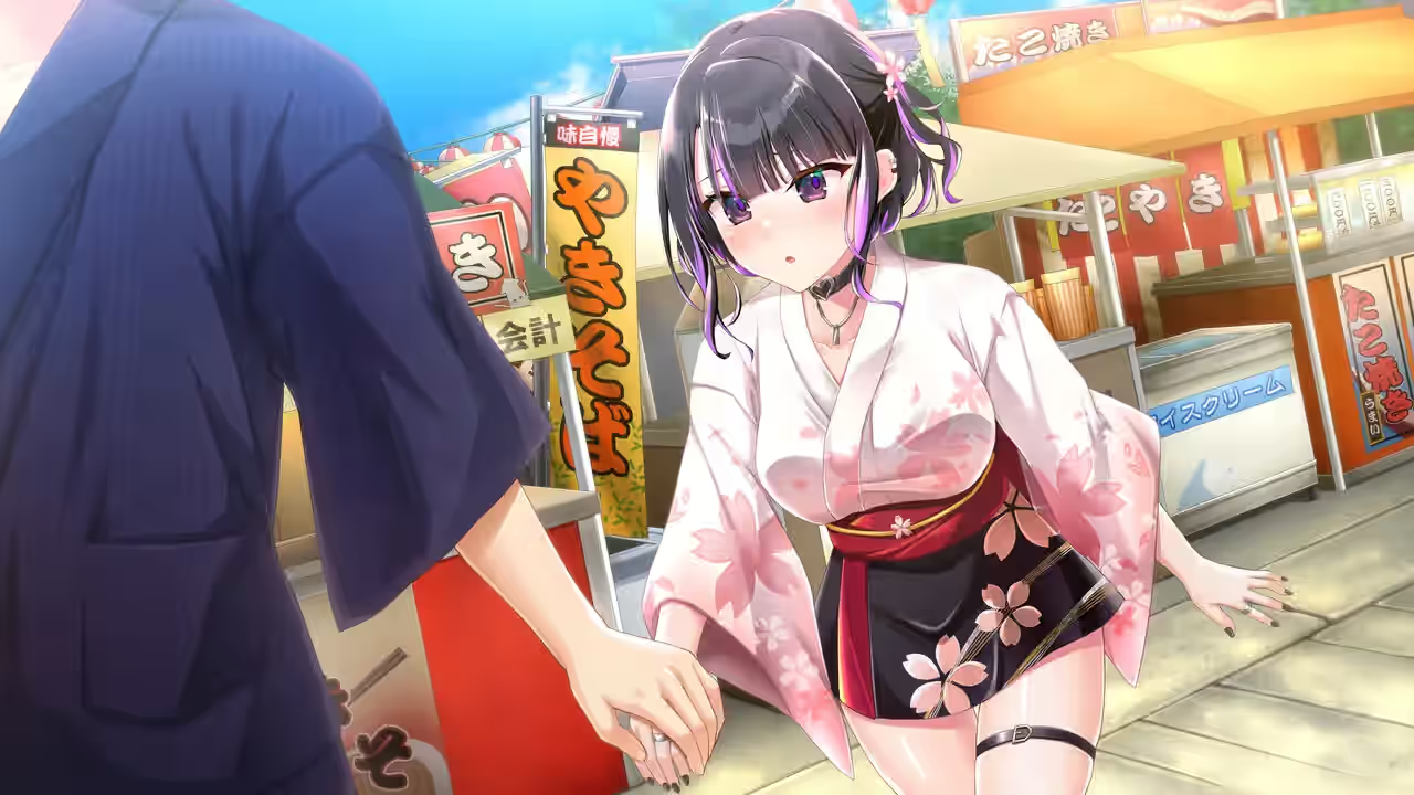 地雷型魔法少女小樱 截图 4