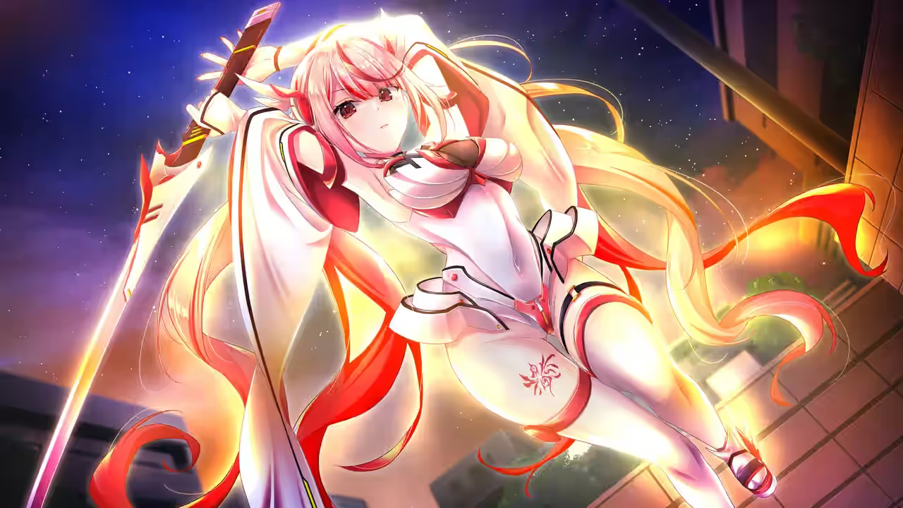 地雷型魔法少女小樱 截图 5