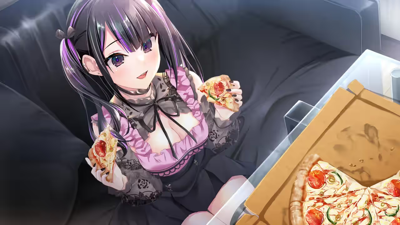 地雷型魔法少女小樱 截图 6