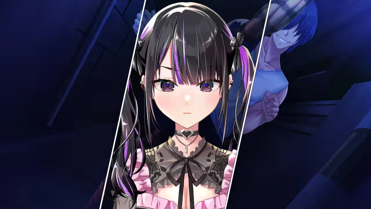 地雷型魔法少女小樱 截图 2