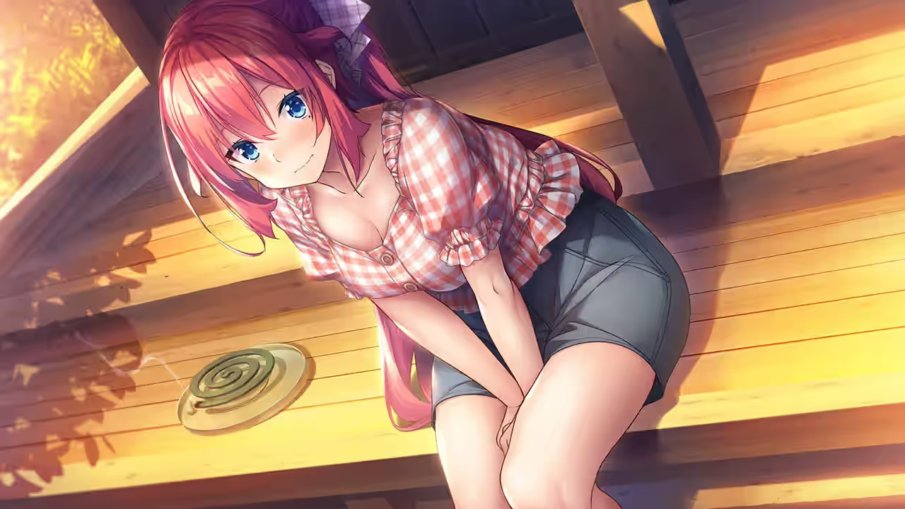 甜蜜夏日 ~Perfect Edition~ 截图 6