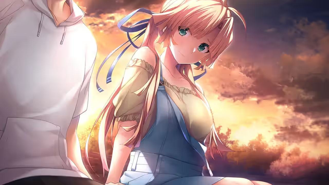 甜蜜夏日 ~Perfect Edition~ 截图 4