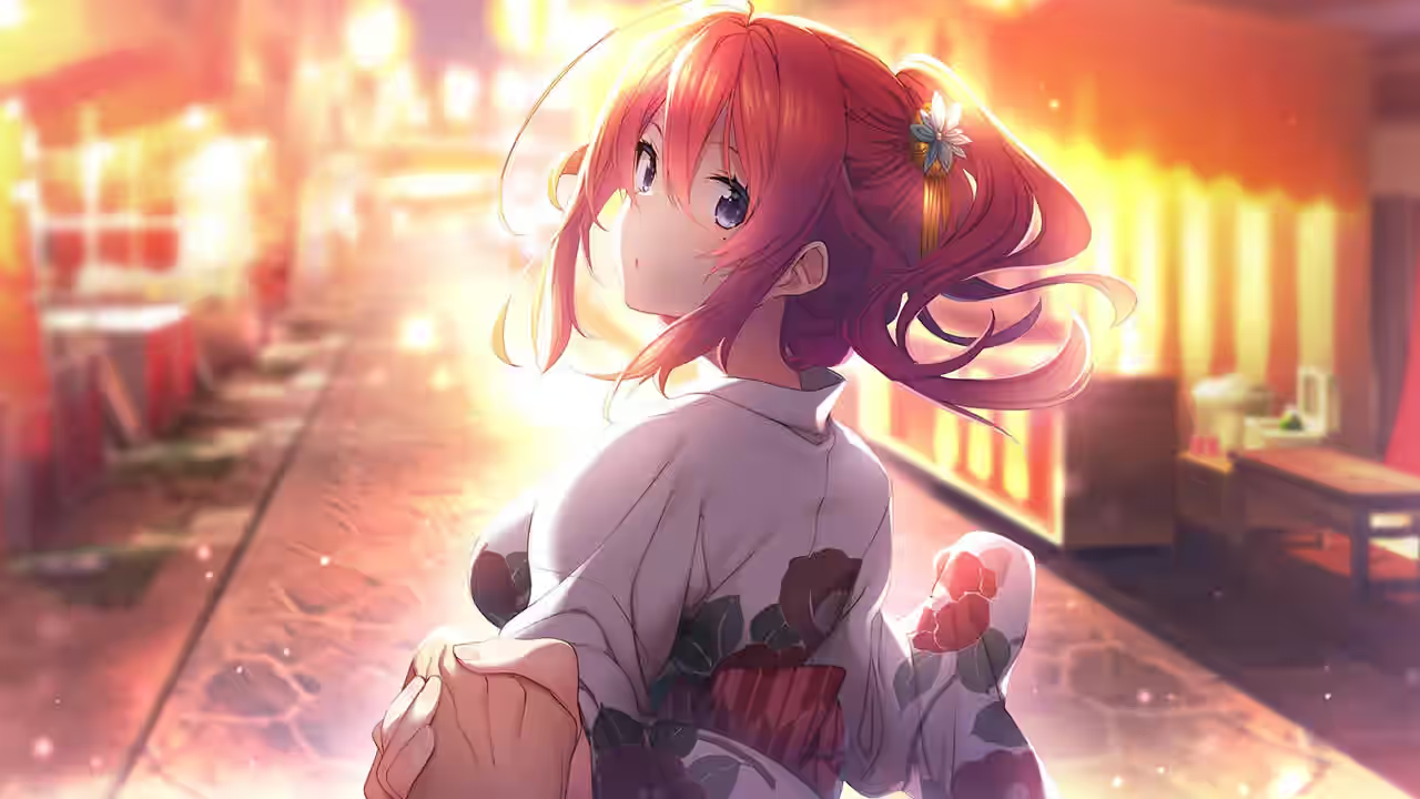 甜蜜夏日 ~Perfect Edition~ 截图 7