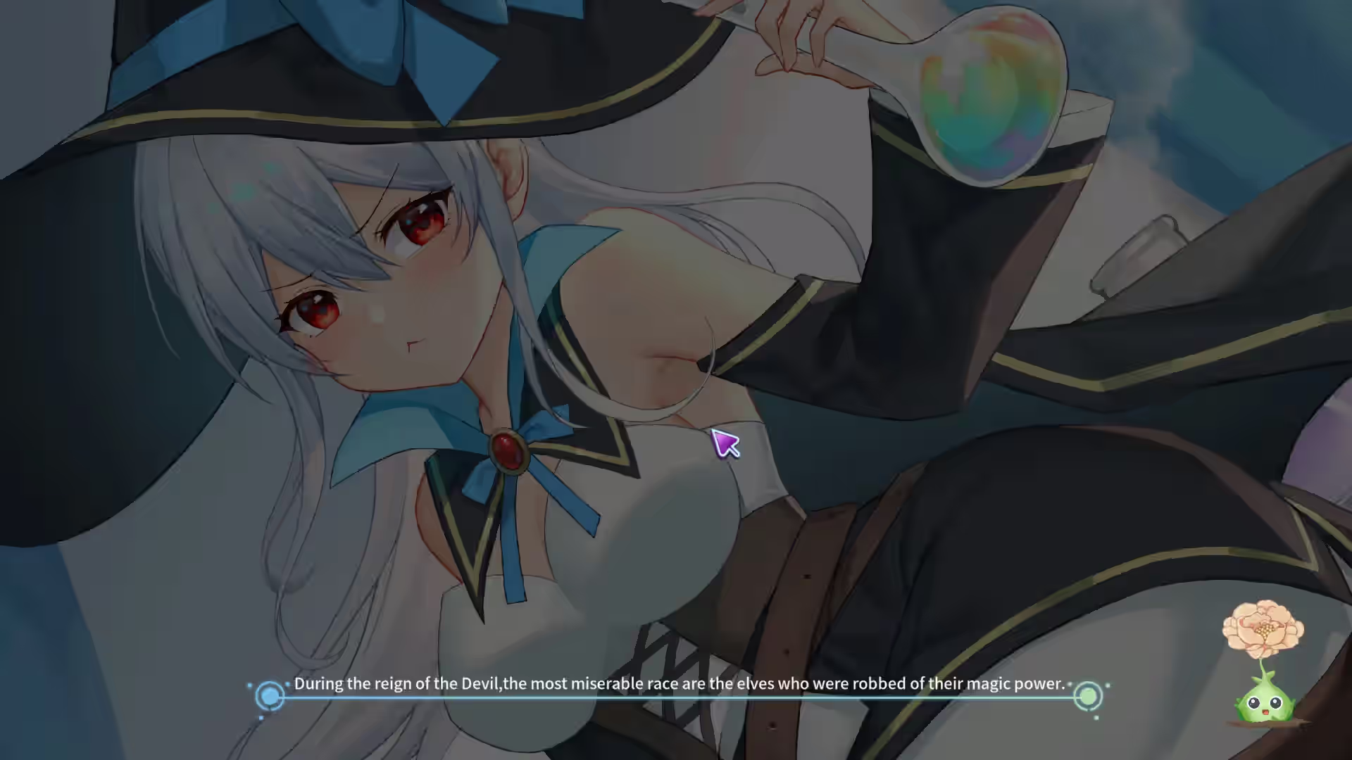 Adorable Witch 截图 7