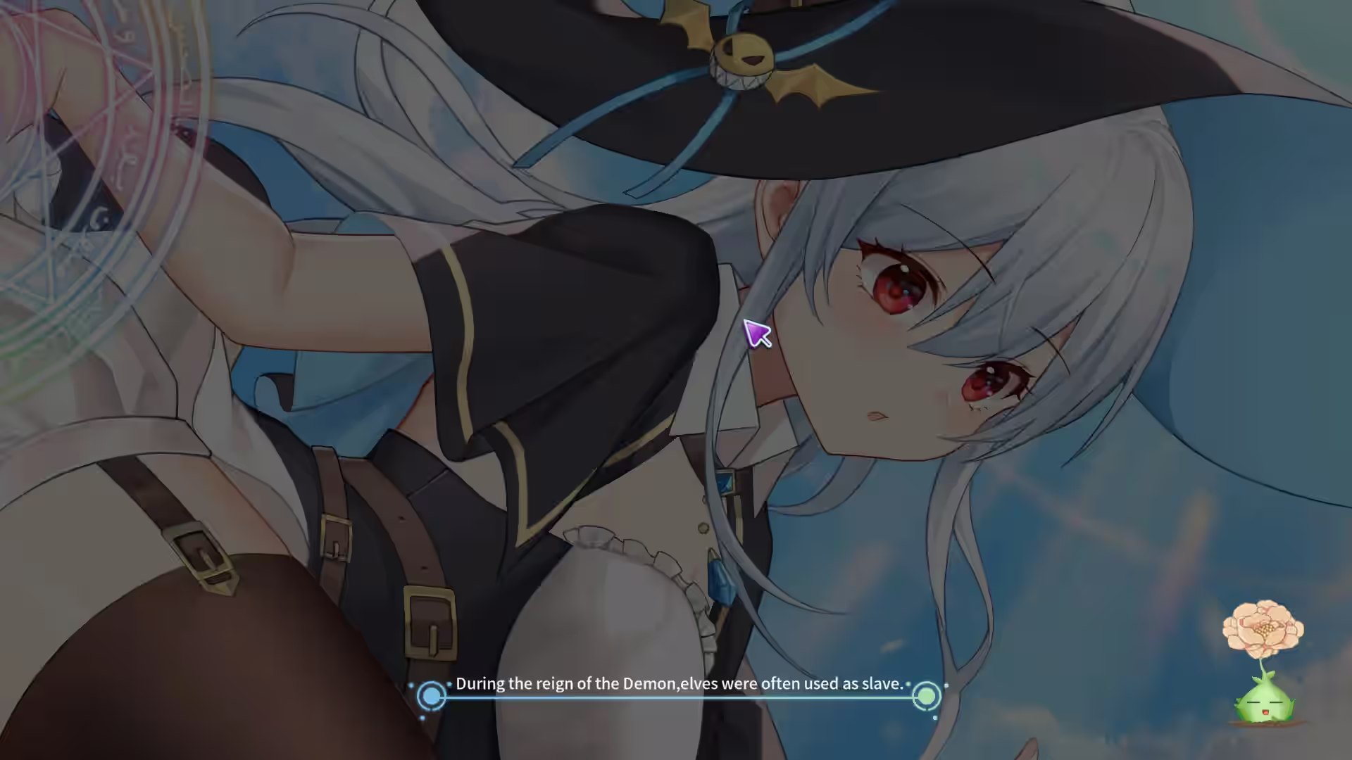 Adorable Witch 截图 6