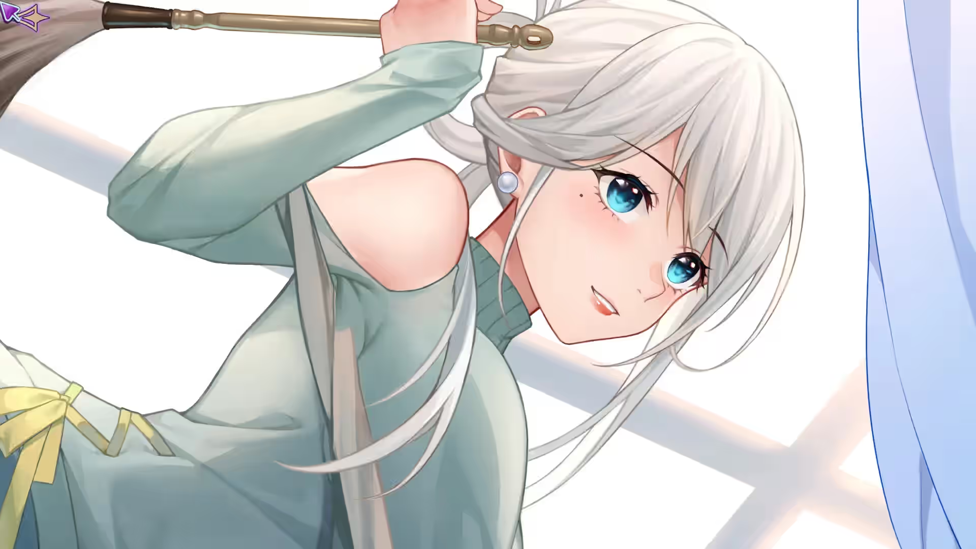 Adorable Witch 2 截图 5