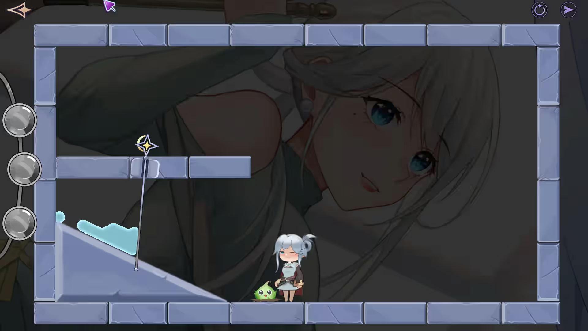 Adorable Witch 2 截图 4