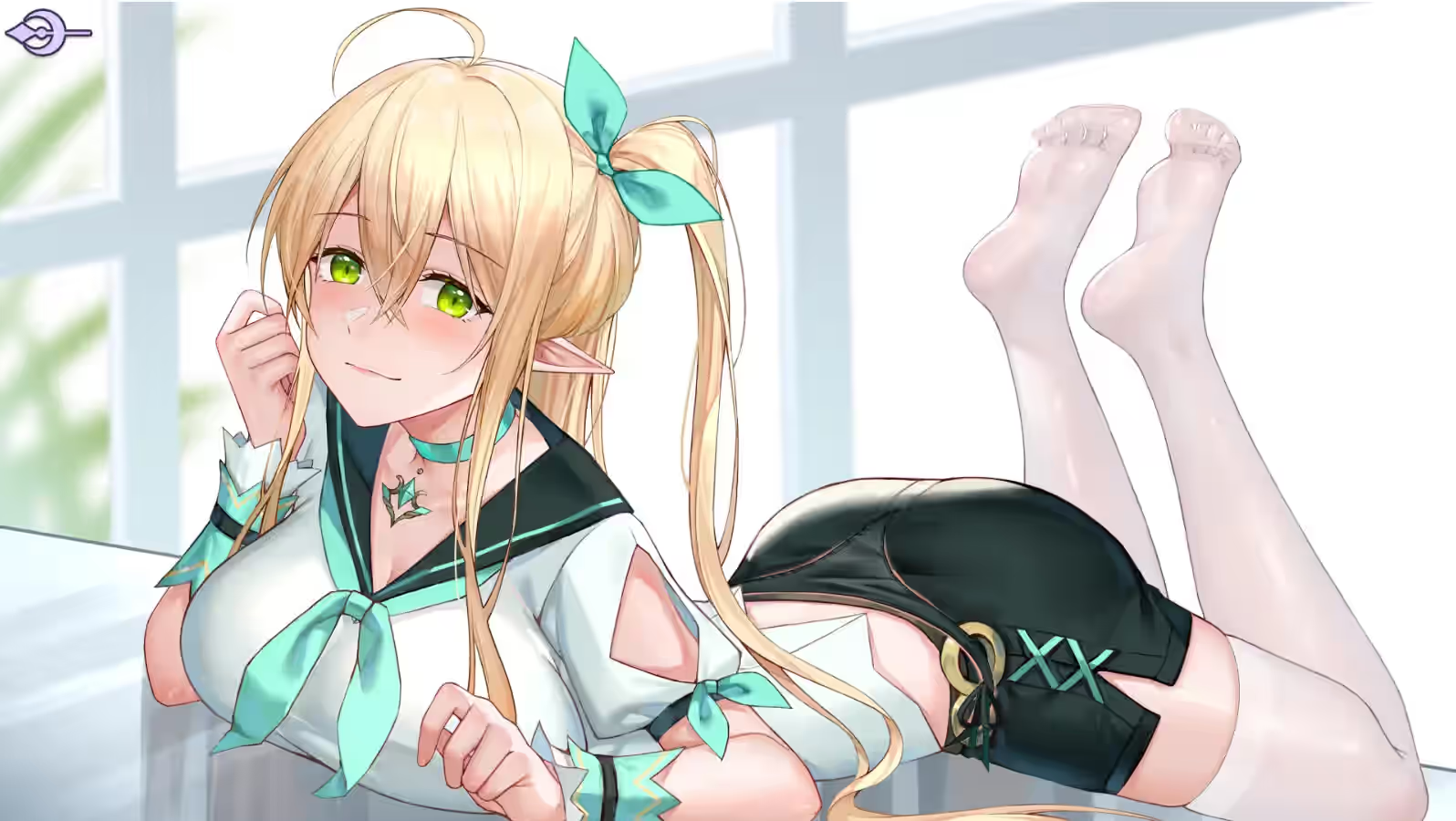 游戏名称：Adorable Witch5 : Lingering 截图 6