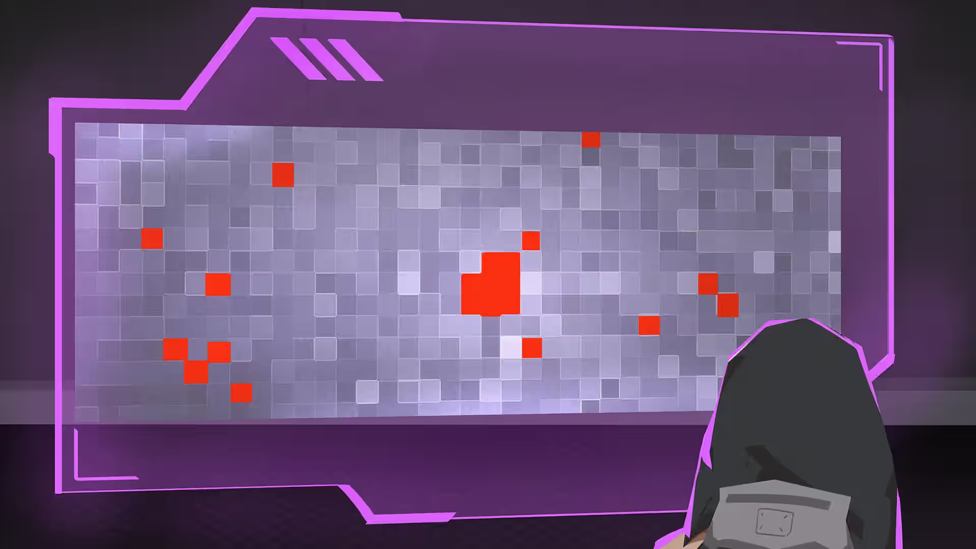 Alien Breeding Program: First Contact 截图 2