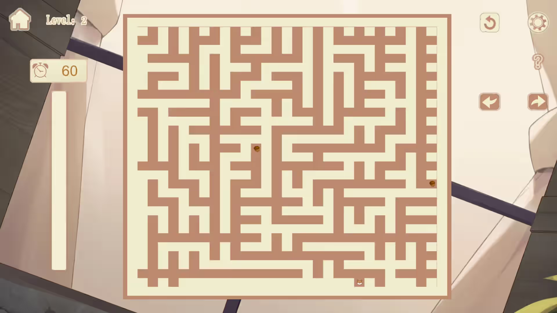异界迷宫 截图 3