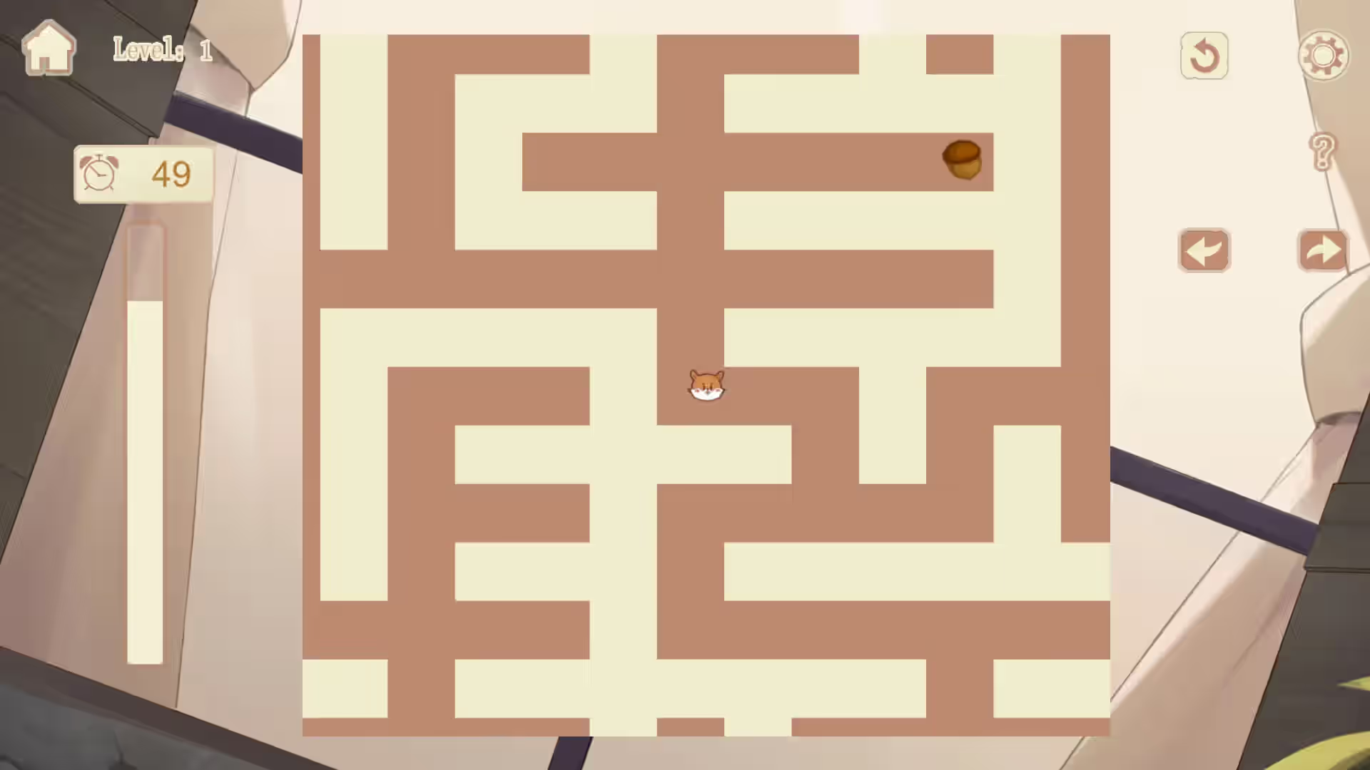 异界迷宫 截图 2