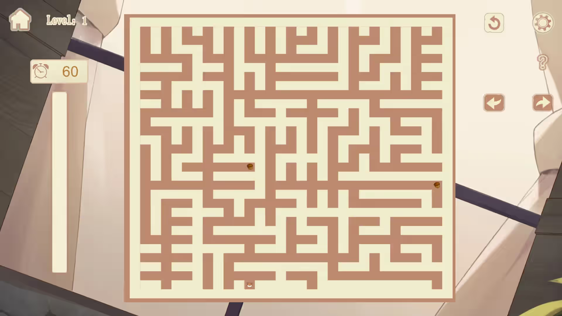 异界迷宫 截图 1