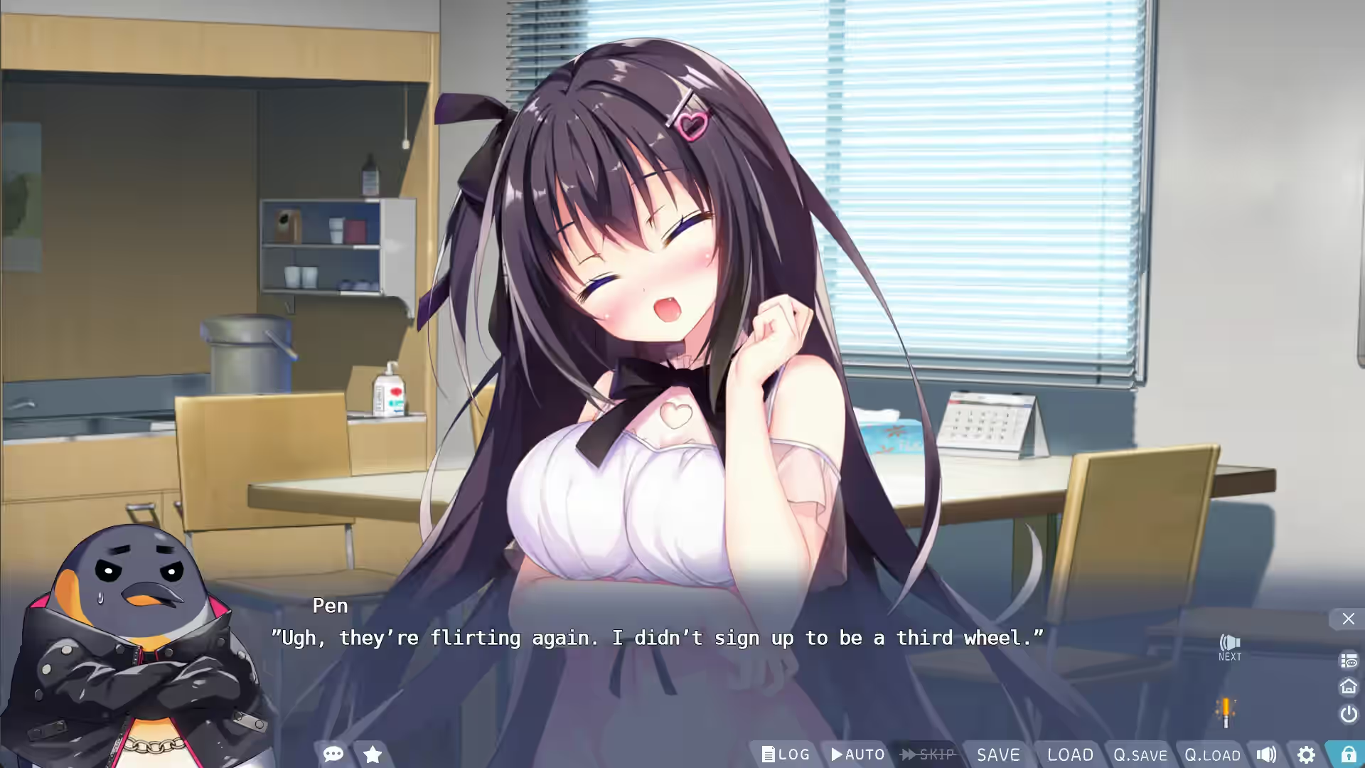 兽娘道 ☆ Girlish Square LOVE+PLUS 截图 2