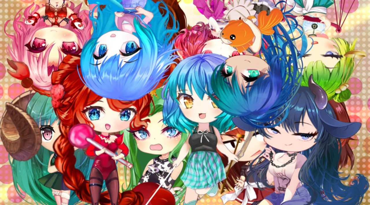 Anime Zodiac