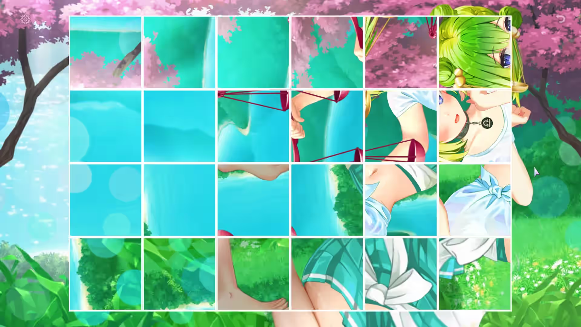 Anime Zodiac 截图 3