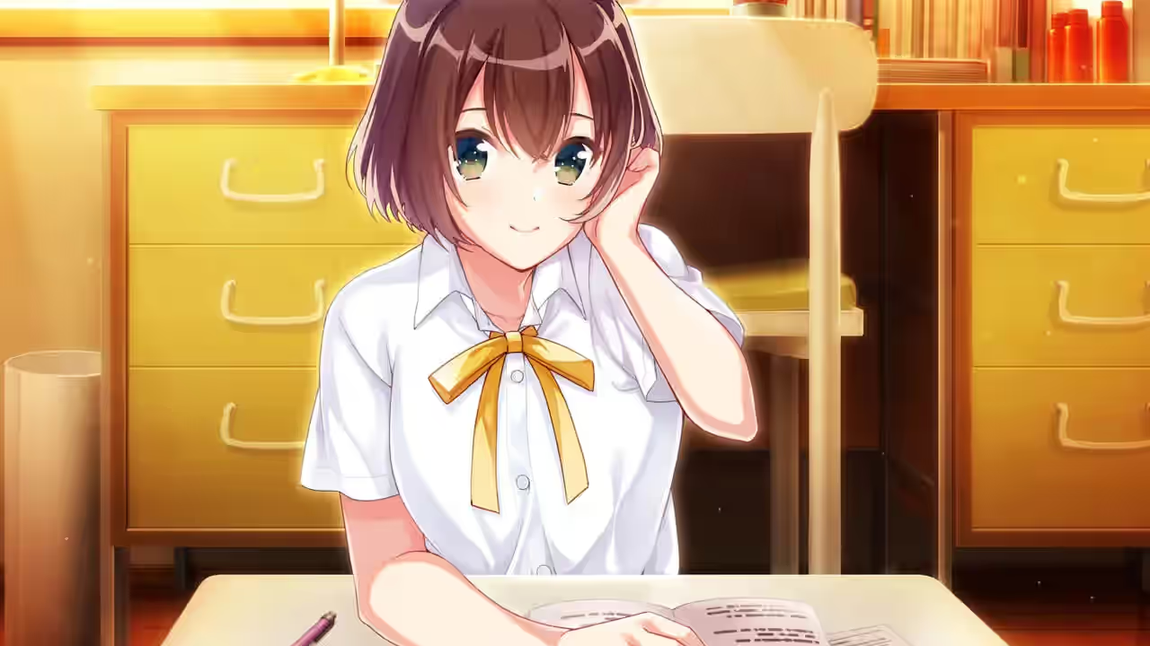 青夏轨迹 截图 2