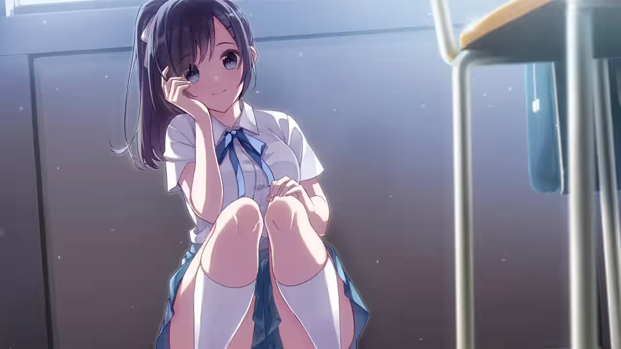 青夏轨迹 截图 5