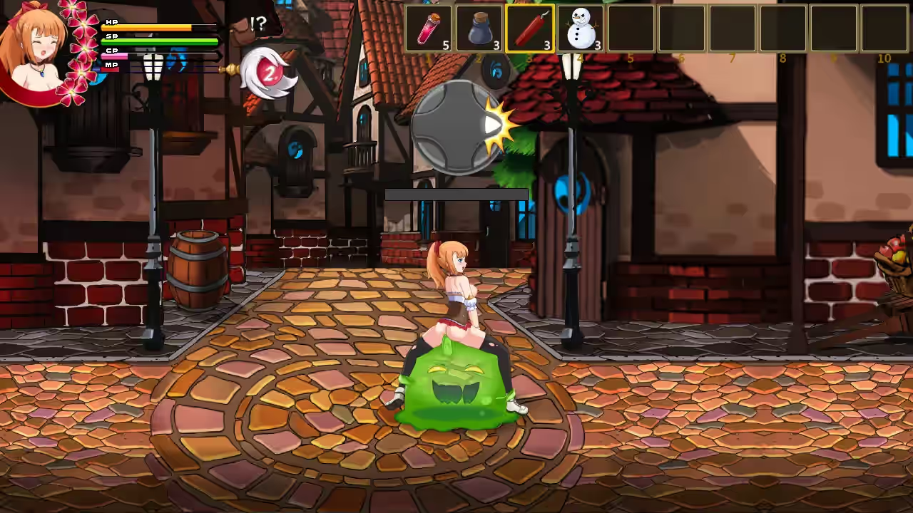 Atelier Tia 截图 3