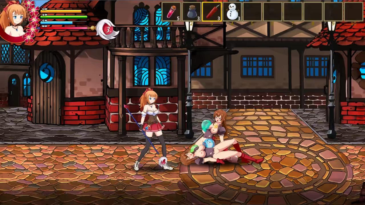 Atelier Tia 截图 1