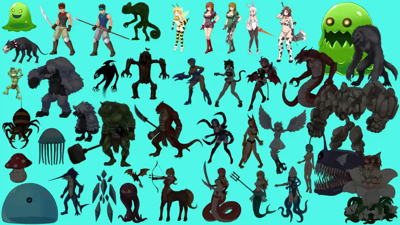 Atelier Tia 截图 6