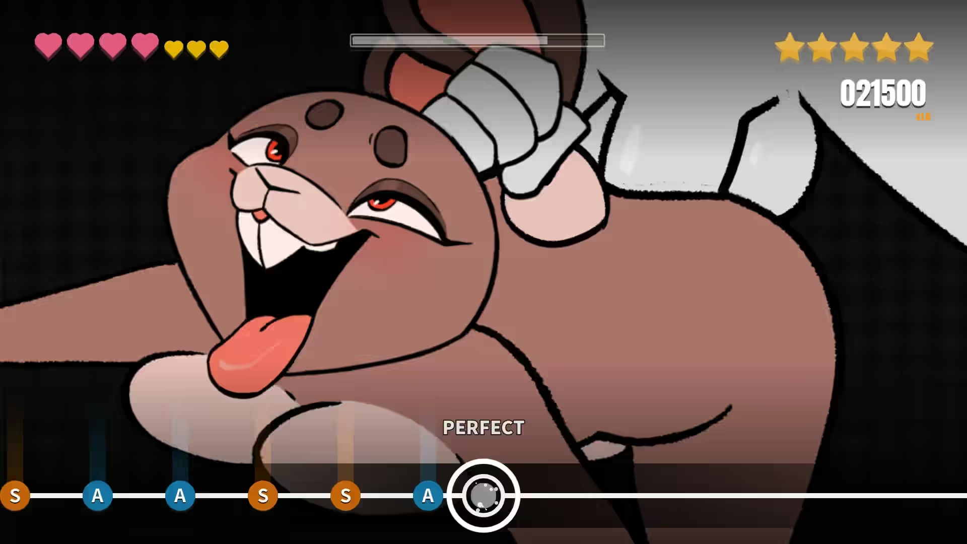 Beat Banger 截图 4