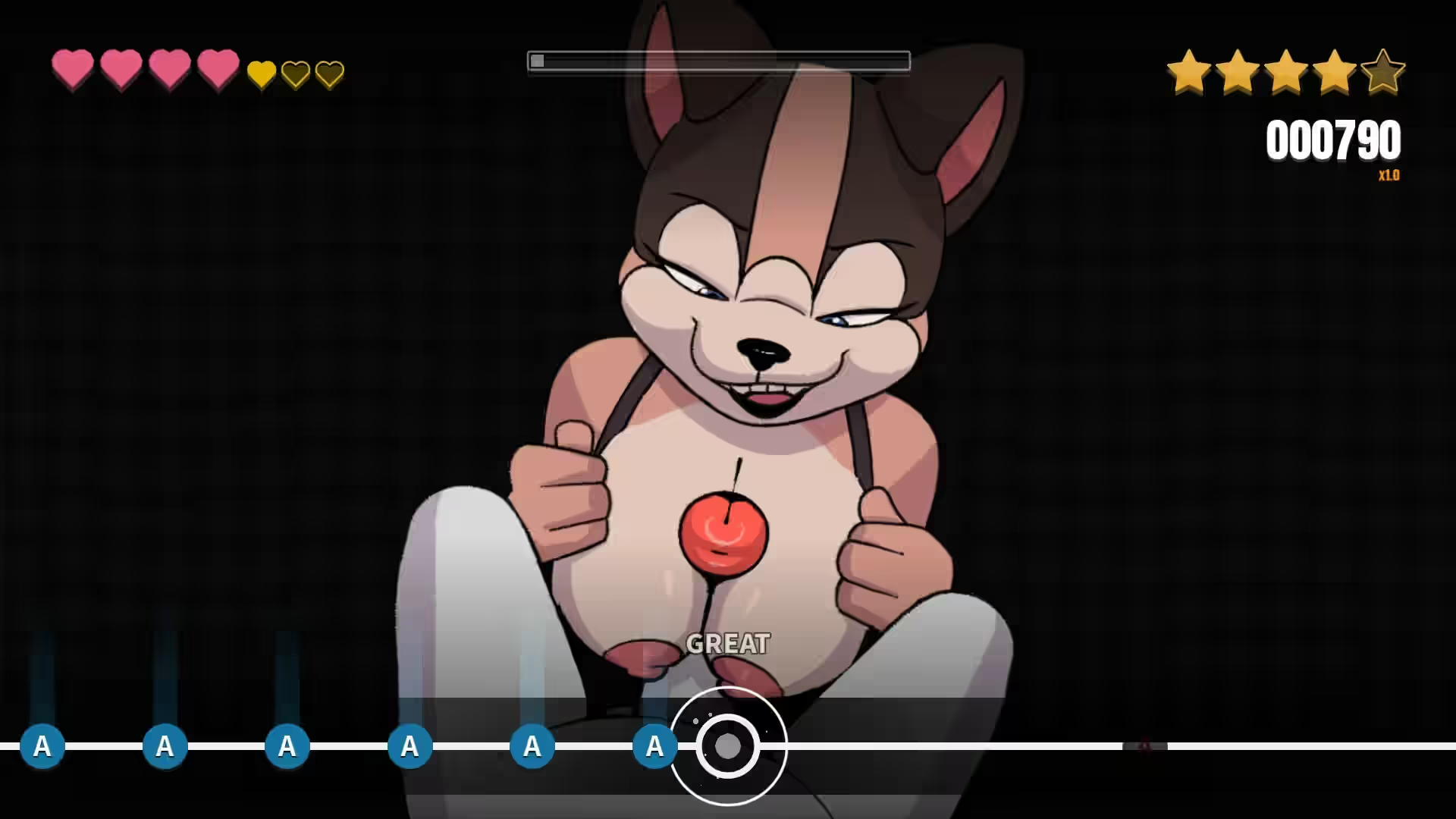 Beat Banger 截图 5