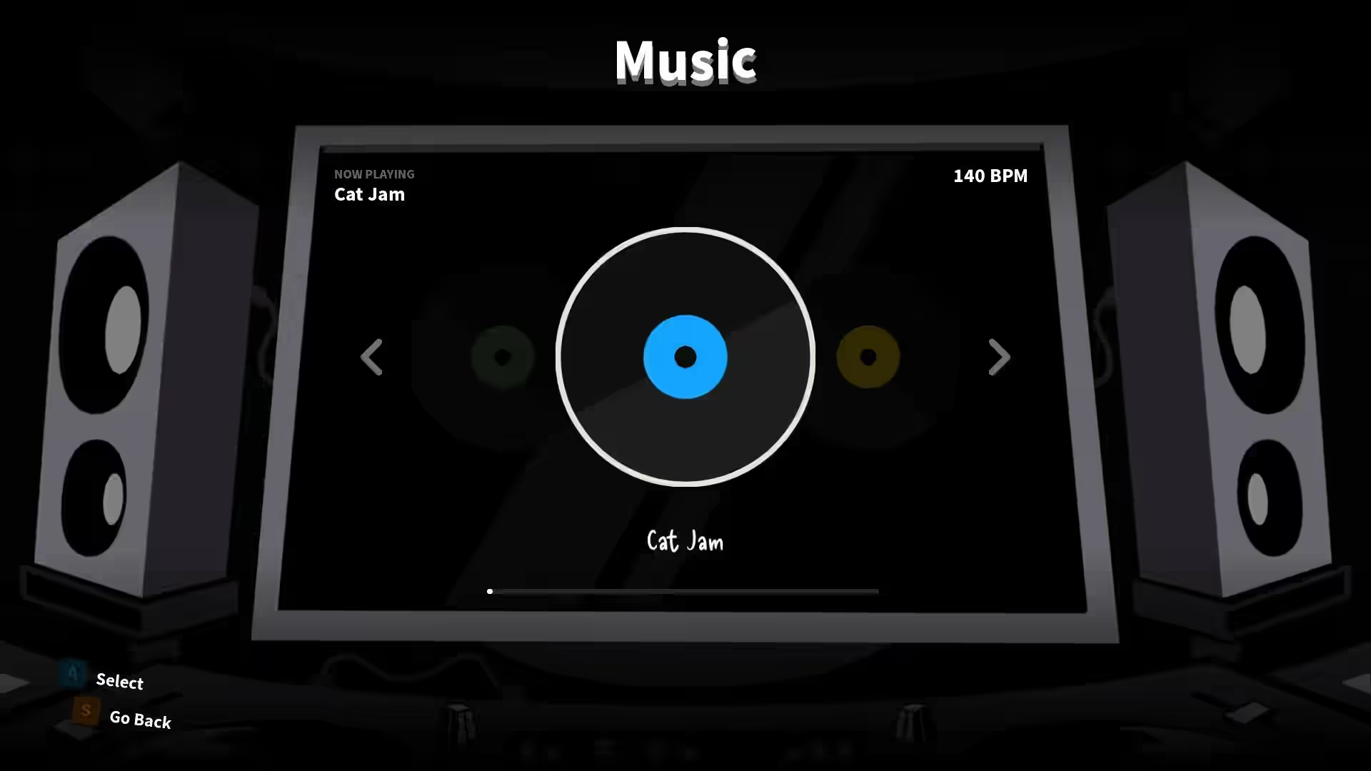 Beat Banger 截图 1
