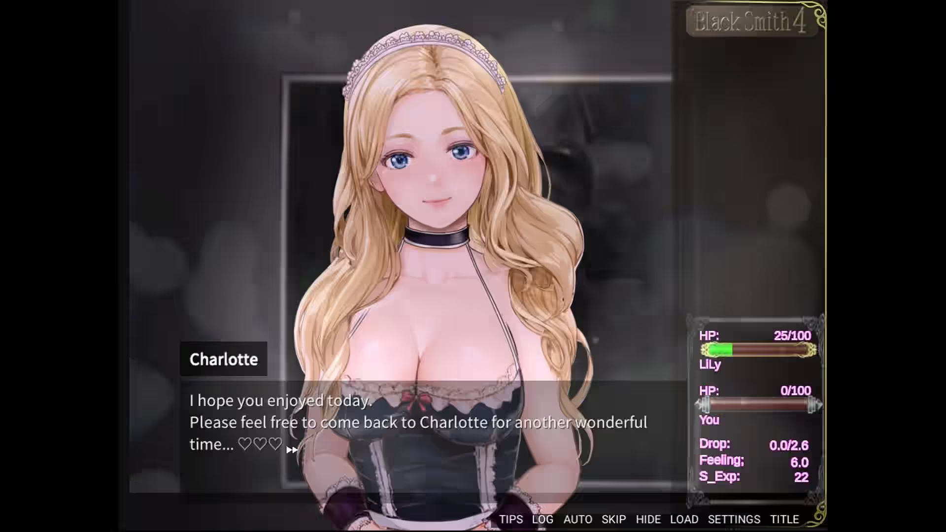 Black Smith4 截图 10