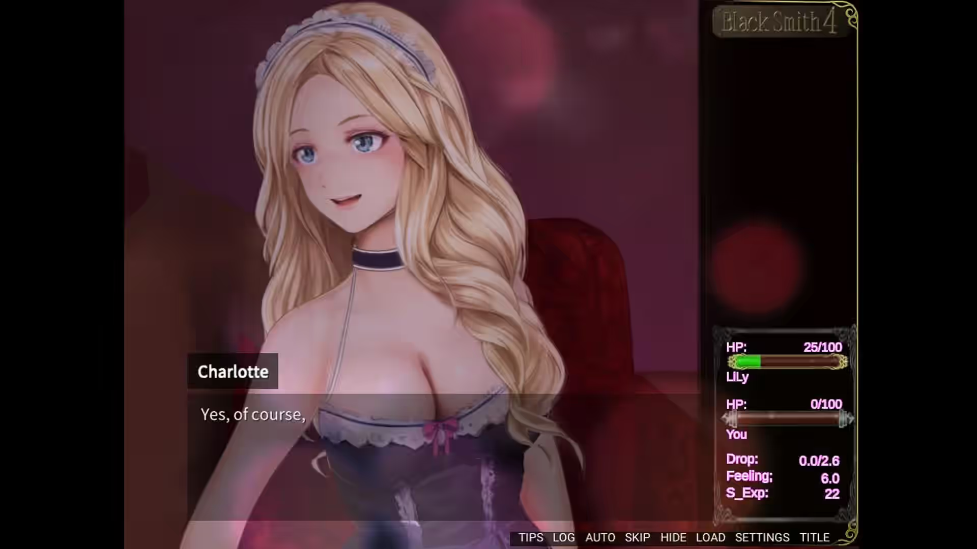 Black Smith4 截图 5