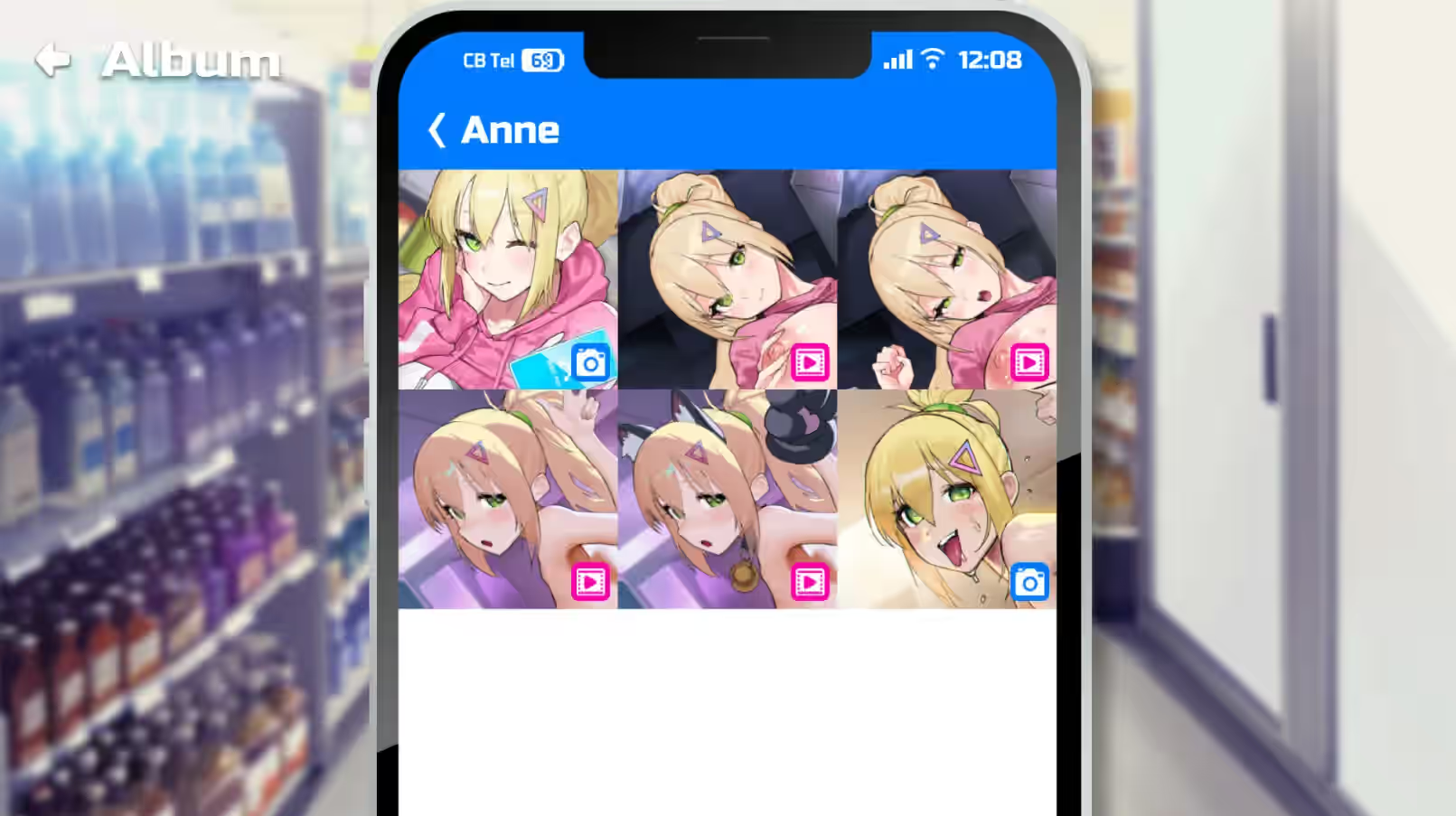 Body Pay 截图 2