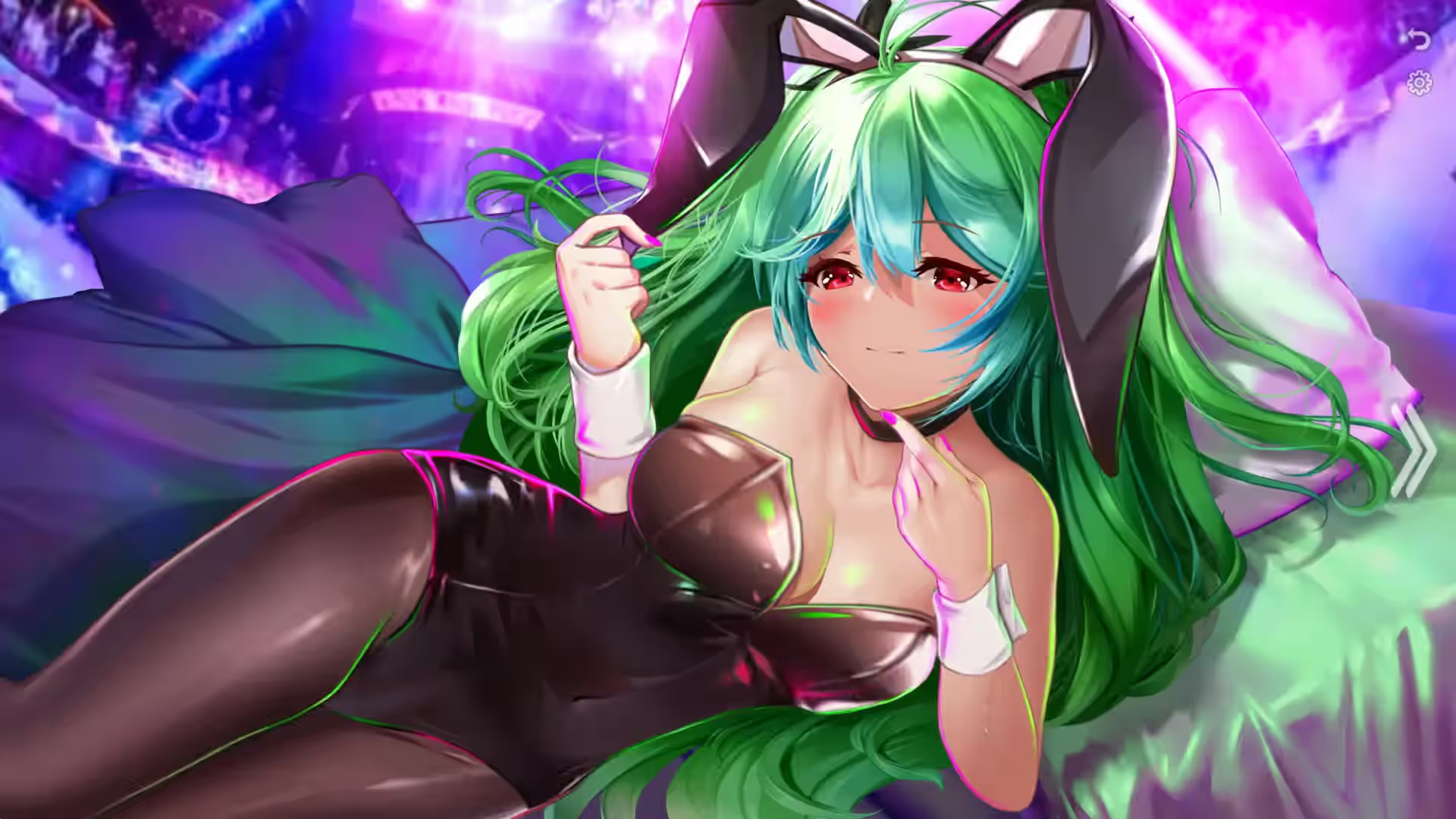 Bunny Girl Story 截图 3