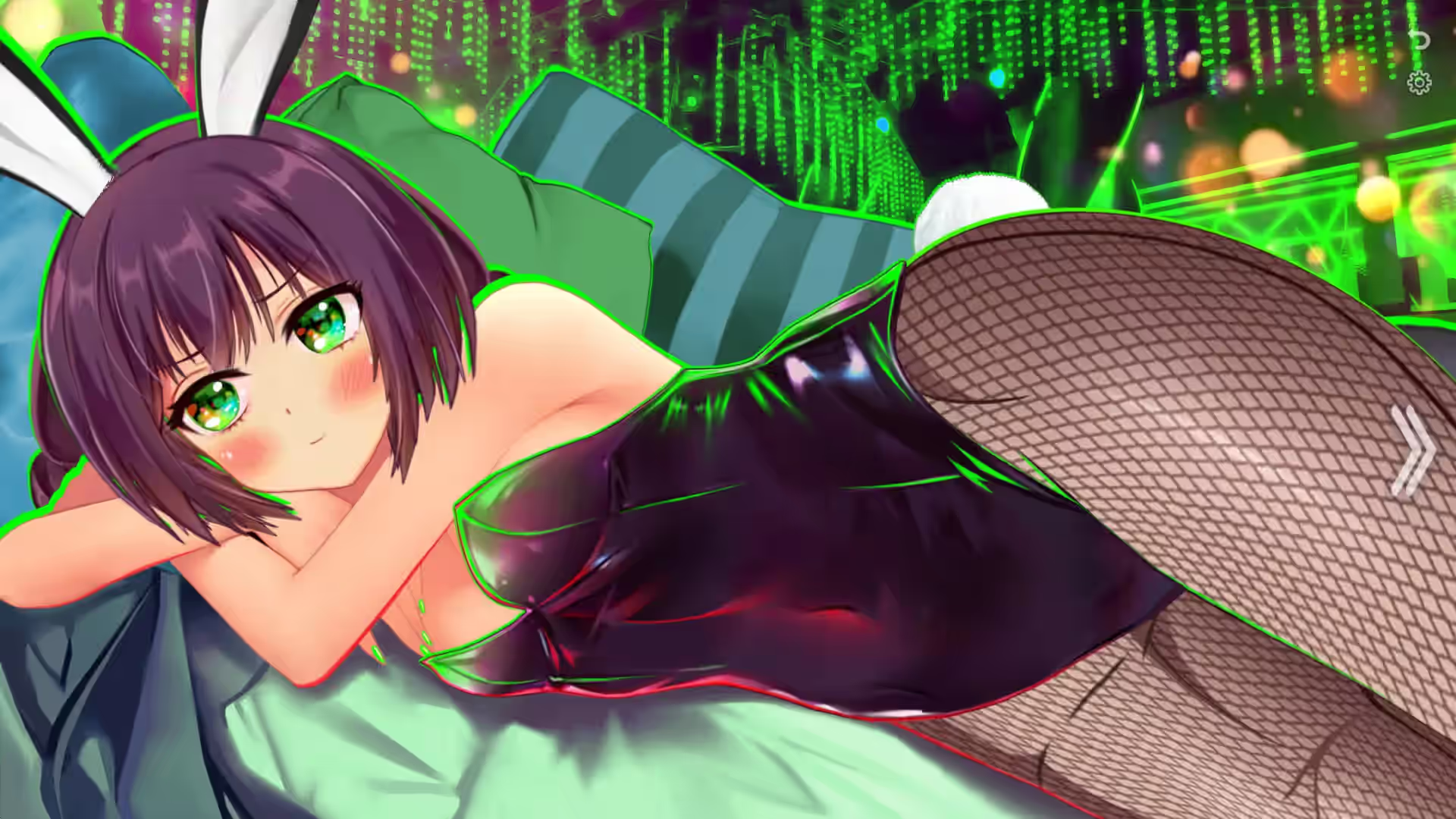 Bunny Girl Story 截图 4