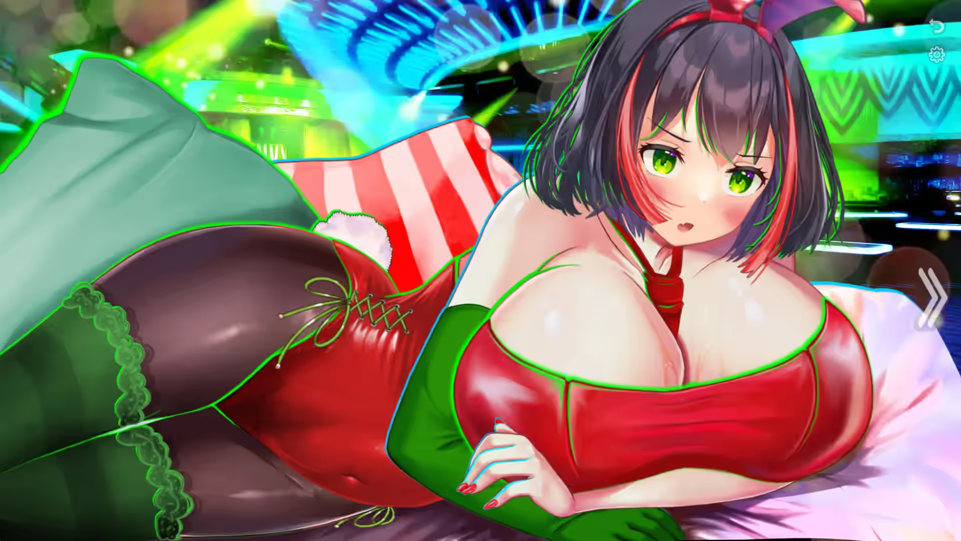 Bunny Girl Story 截图 2