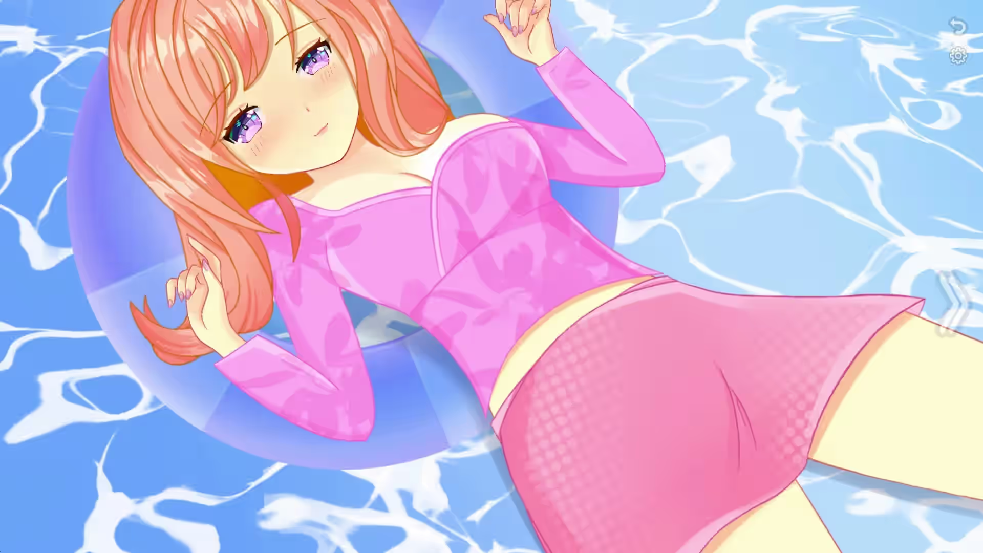 Choose Your Cutie 截图 3