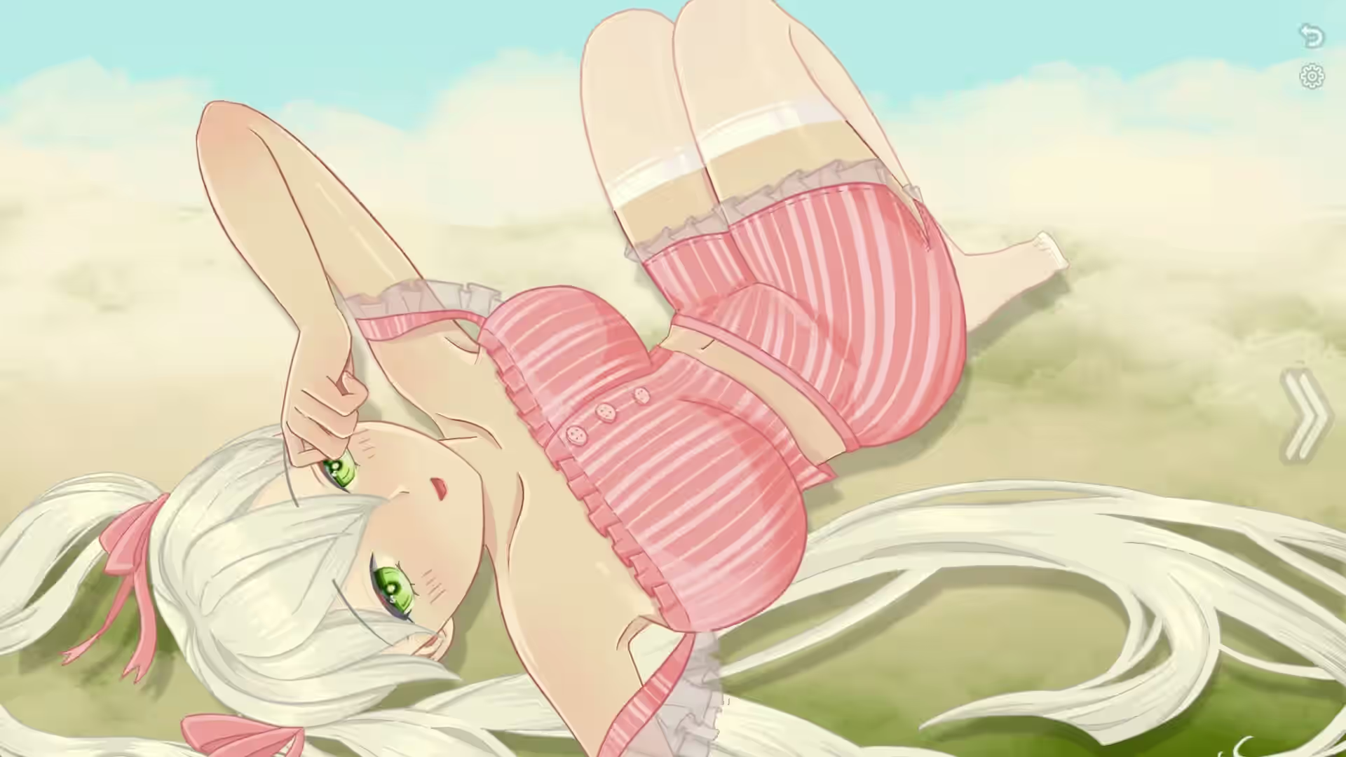 Choose Your Cutie 截图 2