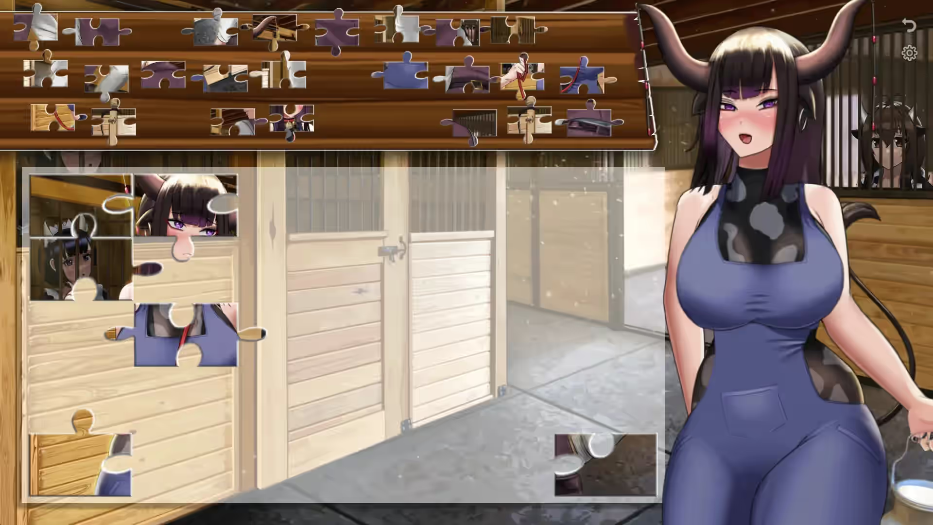 Cow Girl 2 截图 2
