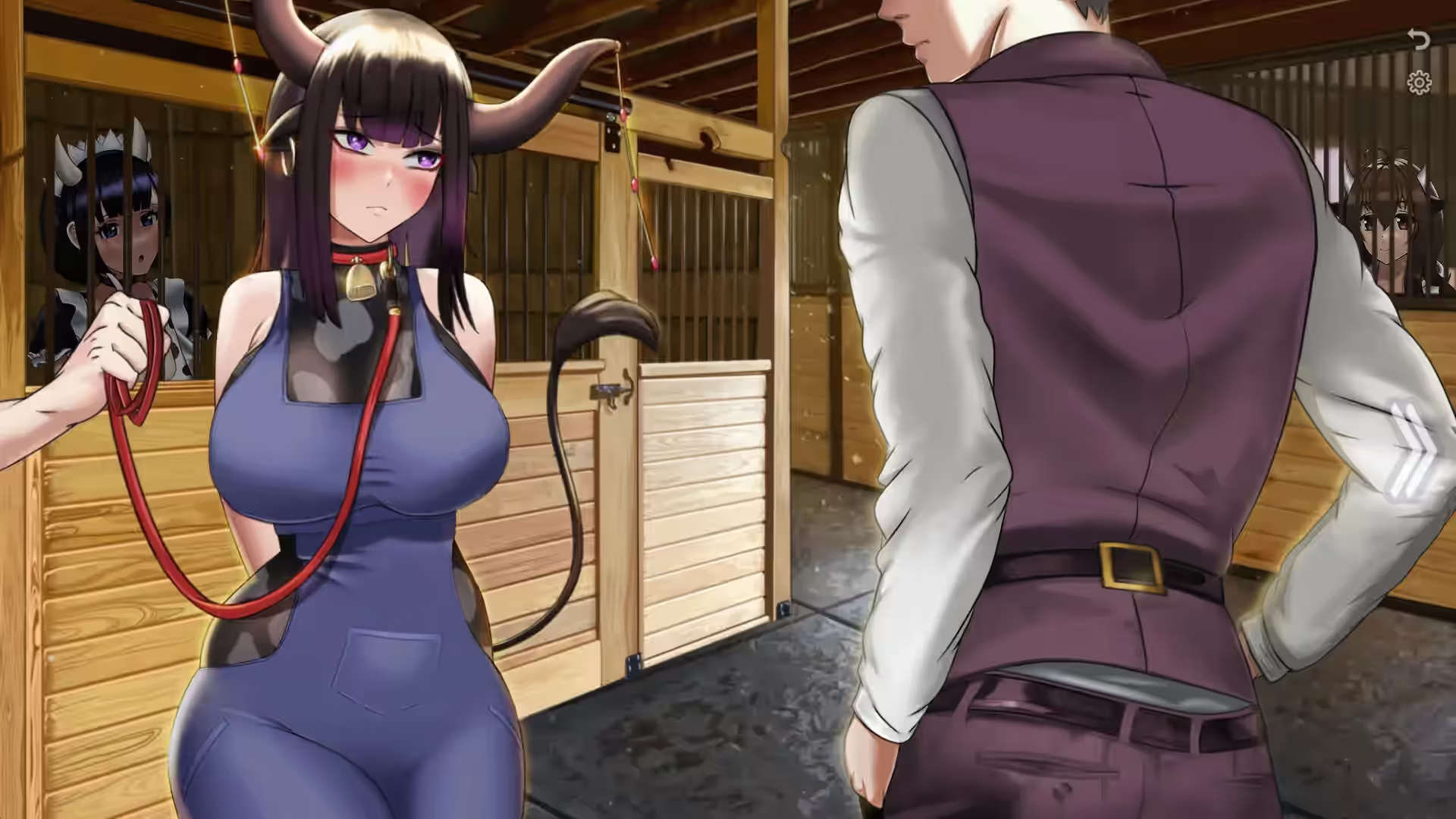 Cow Girl 2 截图 3