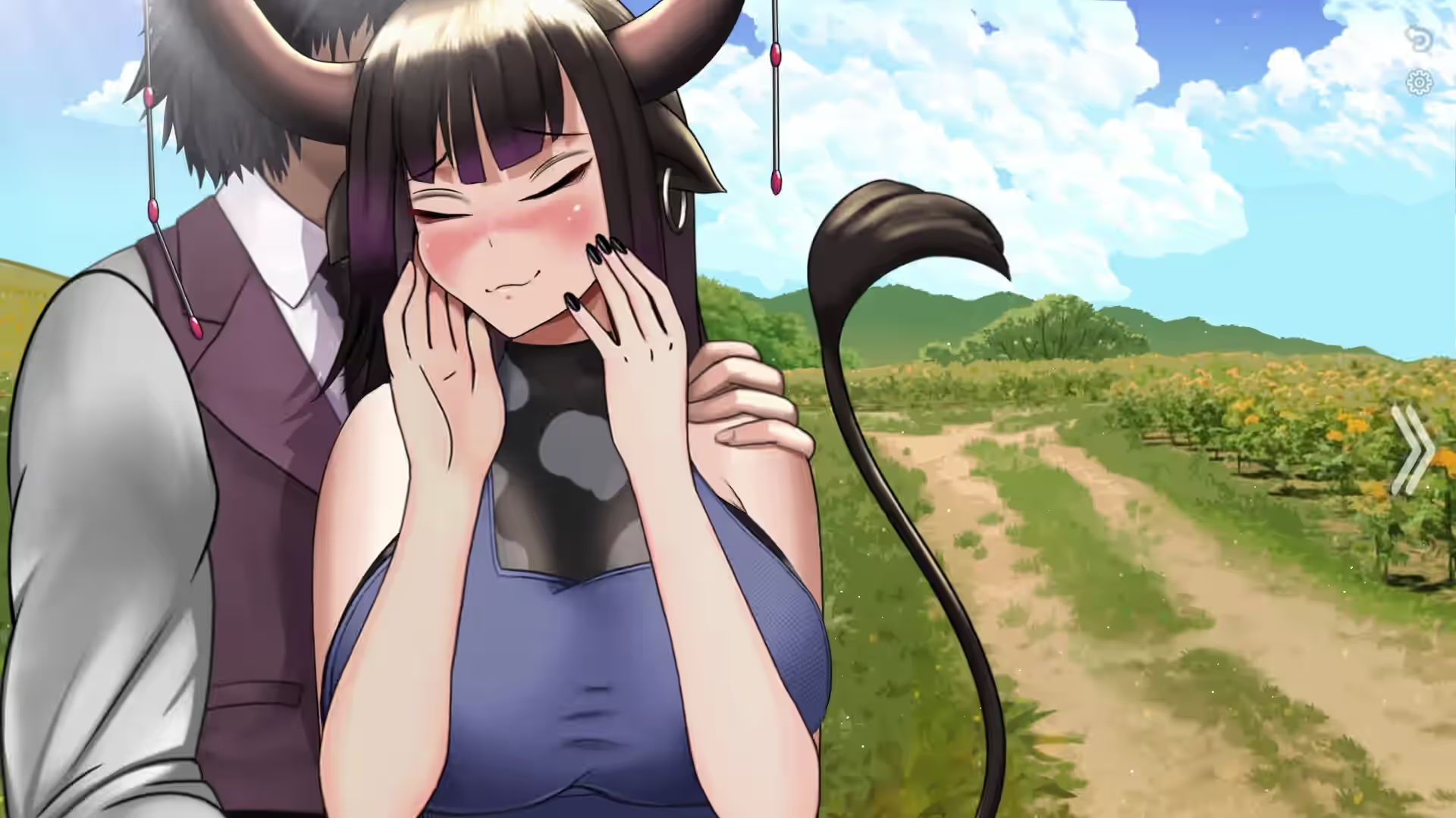 Cow Girl 2 截图 5