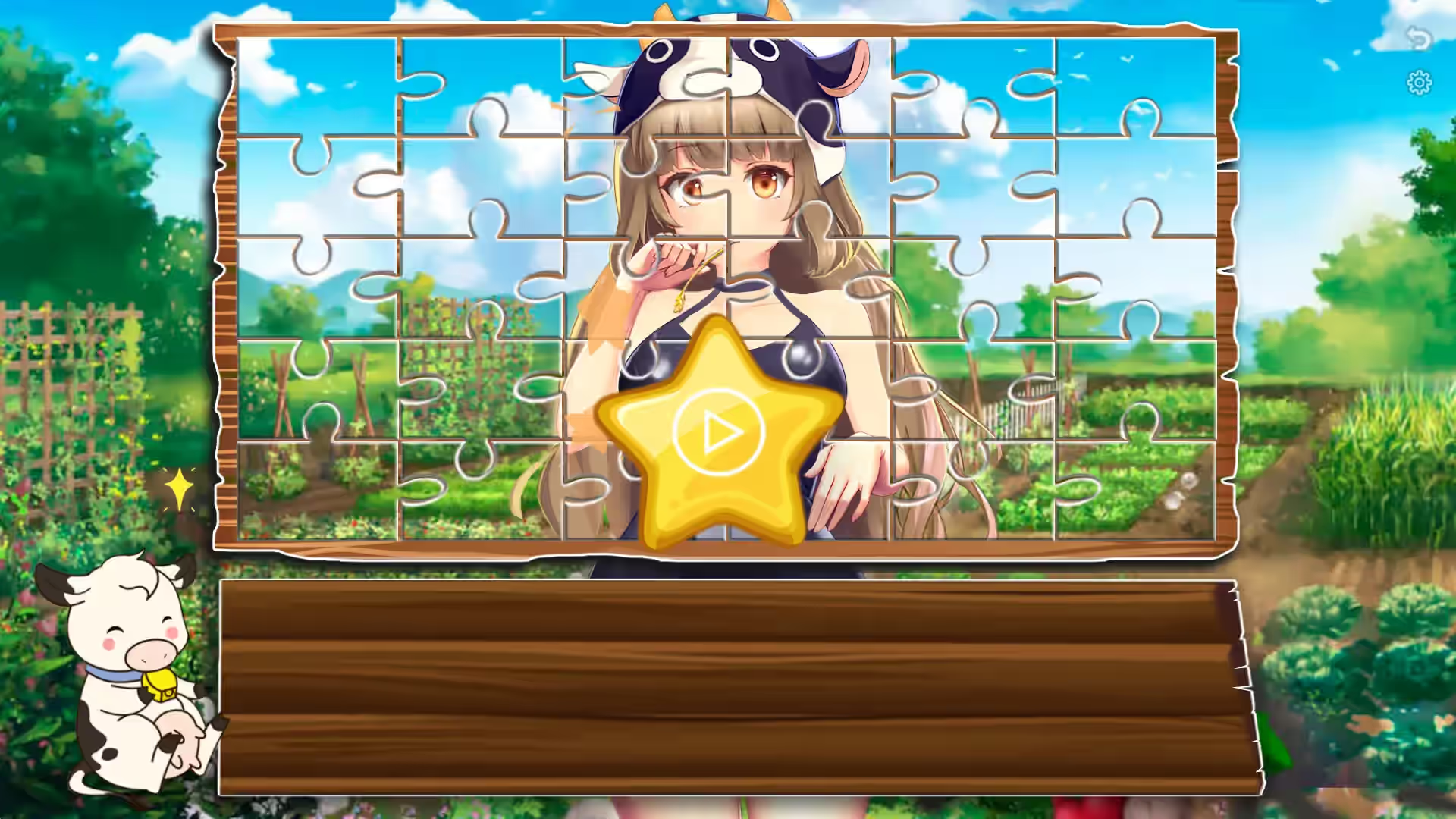 Cow Girls 3 Stories 截图 4
