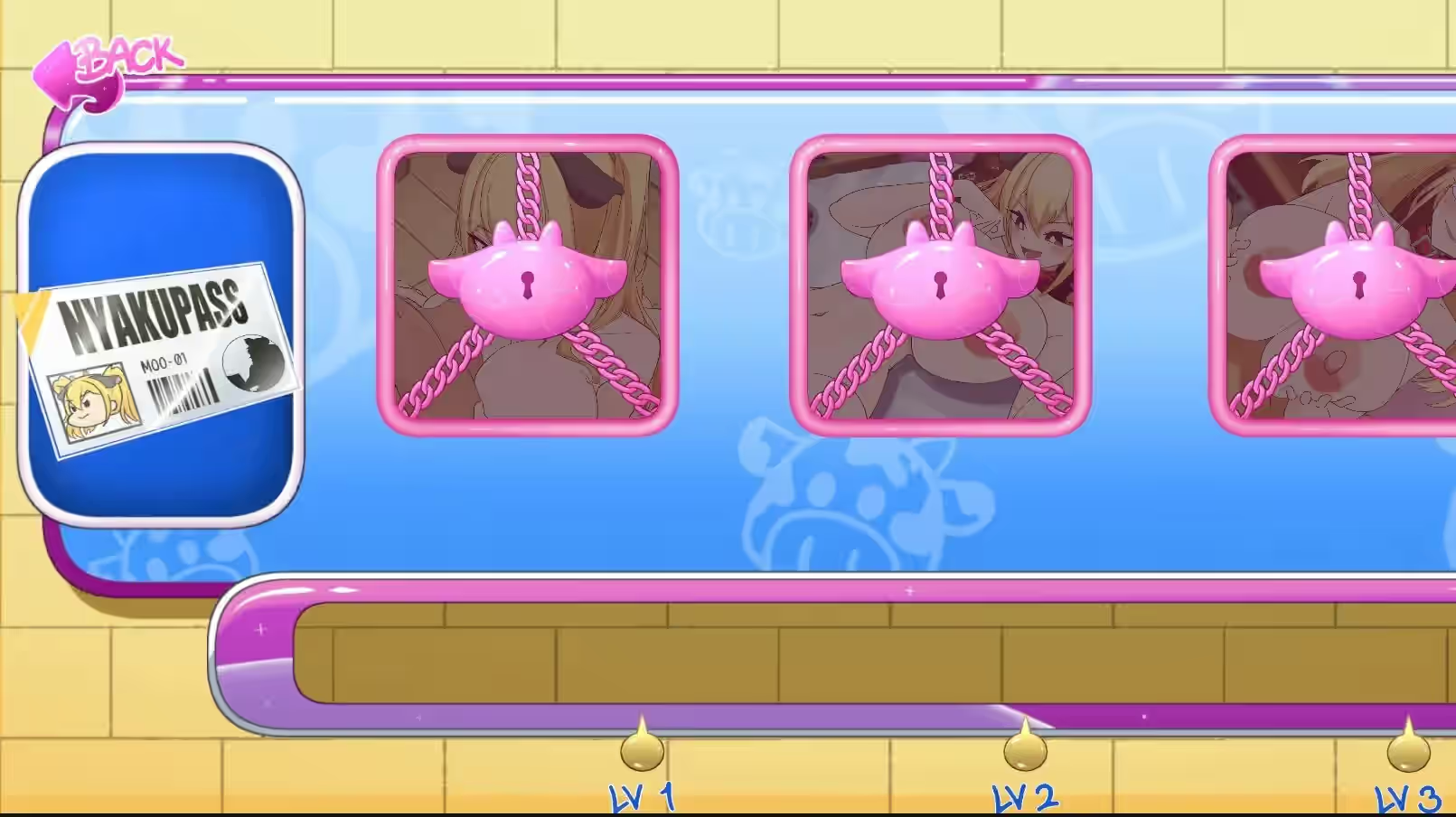 Cowgirl's Café 截图 2